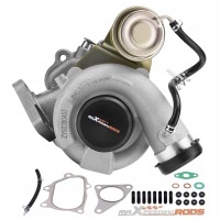 Турбокомпрессор для subaru forester мероприятие wrx 2.0l td04l - 13t 49377 - 04300