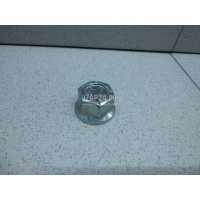 Гайка передней ступицы Nissan Cube (Z12) (2008 - 2020) 402624M400