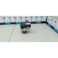 Блок ABS (насос) VAG Crafter 2016 2N0614517EBEF