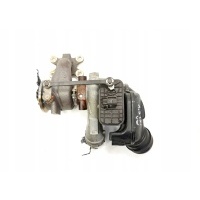 Volkswagen oe 05e145701k турбокомпрессор
