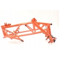 Ktm duke 690 12 - 15 рама