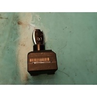 Иммобилайзер ключ вкладыш мерседес w221 a2215451108