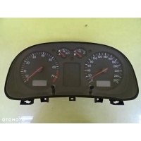 Спидометр volkswagen гольф iv 1j0920805b №22