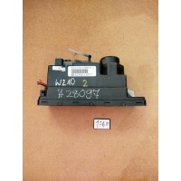 Мерседес е класса w220 2088000748 насос центрального замка оригинал