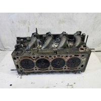 Головка блока цилиндров 2.0 tdci txwa galaxy mk2 9688418110