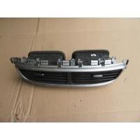 Накладка решётка вентилятора декор hyundai тусон iii 97410 - d7aa0