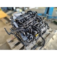 Двигатель audi seat volkswagen b8 tiguan ii touran skoda superb iii 15 - 2.0 tdi dfga