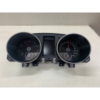 Volkswagen гольф vi спидометр 5k0920860f