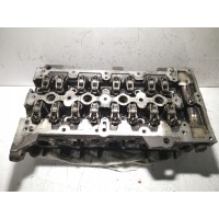 Головка блока цилиндров в сборе opel комбо d fiat 1.3 cdti 73500052 без pęknięć