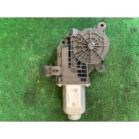 Блок моторчик стекло левый передняя volkswagen skoda fabia ii рестайлинг roomster 6r0959801m