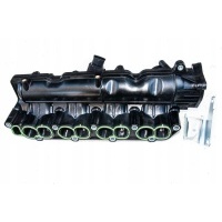 Коллектор впускной opel insignia 2.0cdti 08 - 55566912