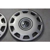 Колпак volkswagen оригинальные 15 