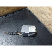 Блок управления / блок кпп volkswagen passat b5 рестайлинг 3b0927156s