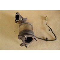 Катализатор opel astra j 1.7 cdti gm212