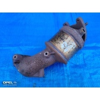 Opel - części astra j катализатор 1.7 55574410 gm212