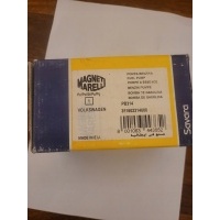 Насос топлива механическая magneti marelli pb314 351602314000 volkswagen