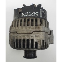 Генератор мерседес w220 3.2 v6 0111543202 0123520017
