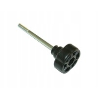 Volkswagen sharan 7m mk1 tool box knurled screw 7m0012119