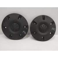 Колпак колесный Volkswagen Crafter 1 рест. (2011-2016) 2015 A9064010025