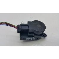 Моторчик заслонки печки Opel Zafira C (2012-2016) 2015 644001