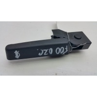 Ручка открывания капота Opel Zafira C (2012-2016) 2015
