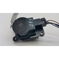 Моторчик заслонки печки Opel Zafira C (2012-2016) 2015 644001
