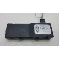 Антенна Opel Zafira C (2012-2016) 2015 7812A284019
