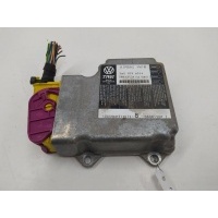 Блок Airbag Volkswagen Passat B6 2008 5N0959655A