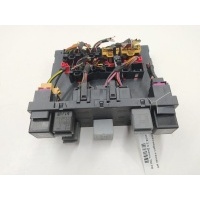 Блок комфорта Volkswagen Passat B6 2008 3C0937049AJ