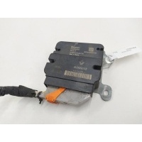 Блок Airbag Dacia Duster (2017-2023) 2018 985105129R