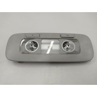 Фонарь салона (плафон) Volkswagen Passat B6 2008