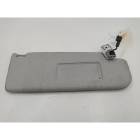Козырек солнцезащитный Volkswagen Passat B6 2008 1K0857552
