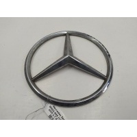 Эмблема Mercedes Sprinter W901-905 (1995-2006) 2005 9018170016
