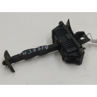 Ограничитель открывания двери Land Rover Freelander 2008