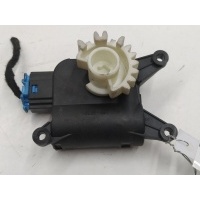 Моторчик заслонки печки Volkswagen Jetta 6 (2010-2014) 2013 1K0907511C