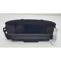 Дисплей Opel Zafira C (2012-2016) 2015 22858075