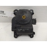 Моторчик заслонки печки Lexus IS 2 (2005-2010) 2006 0638000171