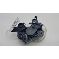 Моторчик заслонки печки Opel Zafira C (2012-2016) 2015 644001