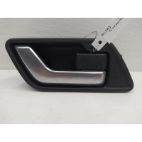 Ручка внутренняя Land Rover Freelander 2008 5H3222600AD