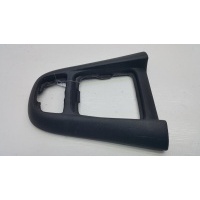 Консоль салона (кулисная часть) Opel Zafira C (2012-2016) 2015 13293509