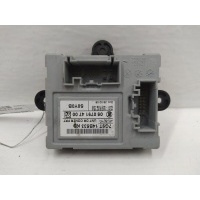 Блок управления двери Land Rover Freelander 2008 7G9T14B533KD