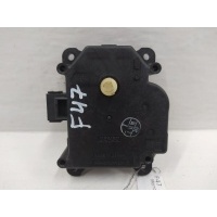Моторчик заслонки печки Lexus IS 2 (2005-2010) 2006 0638000171