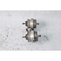 Подушки двигателя audi a6 c6 2.0 tdi 140 л.с. blb bre 4f0199379g 4f0199382ad