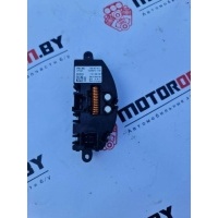 Сопротивление печки Volkswagen Touran 2018 5q0907521e