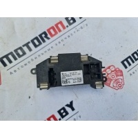 Сопротивление печки Volkswagen Jetta 2008 3C0907521