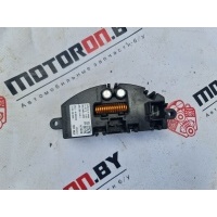 Сопротивление печки Volkswagen Touran 2018 5Q0907521E