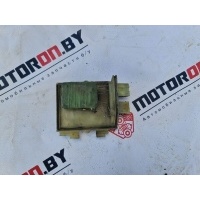 Сопротивление печки Volkswagen Passat 1992 357959263