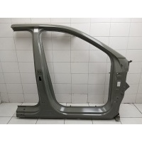 Порог правый Jaecoo J8 2024>