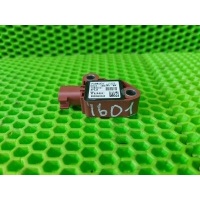 Датчик удара Land Rover RANGE ROVER SPORT L320 2008 5h2z14b345ba, YWJ500380, YDB000141