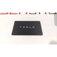 Ключ-карта Tesla Model 3 2017 1104284-00-F,1131087-00-G,1131088-01-A